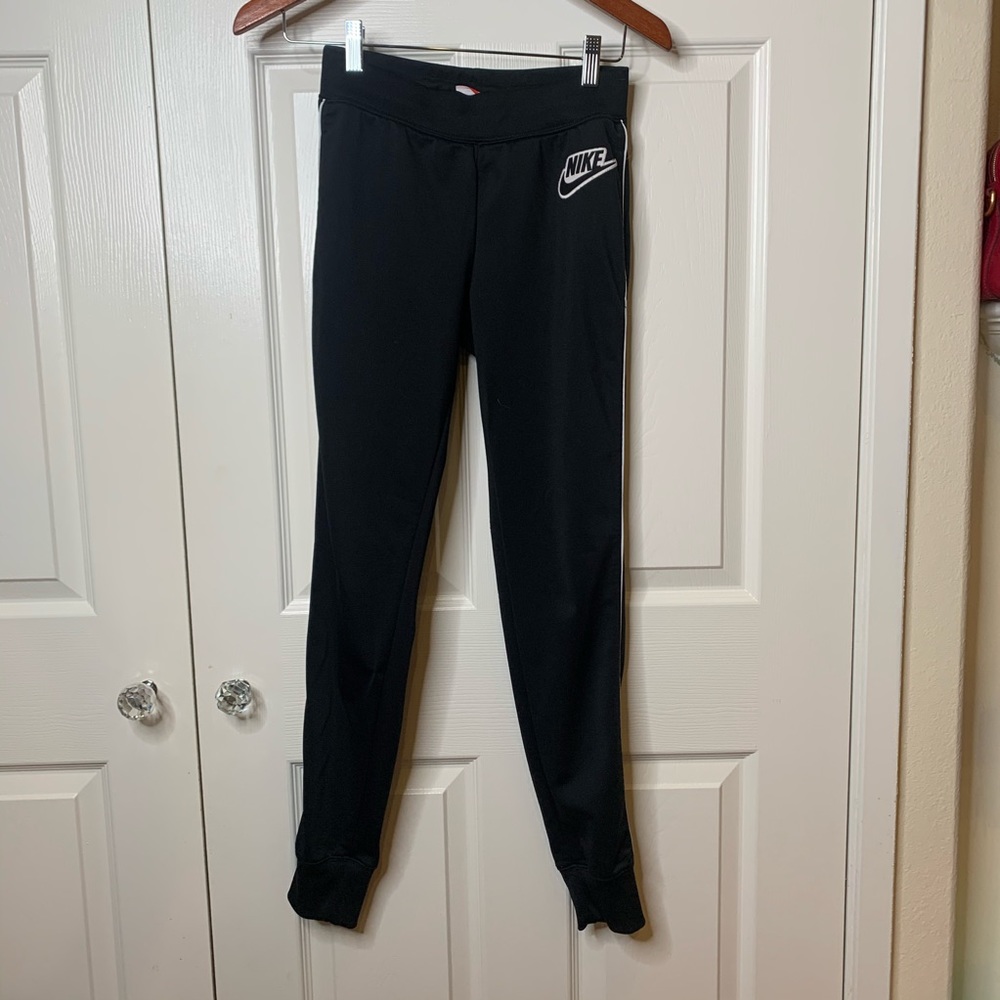 Nike track pants